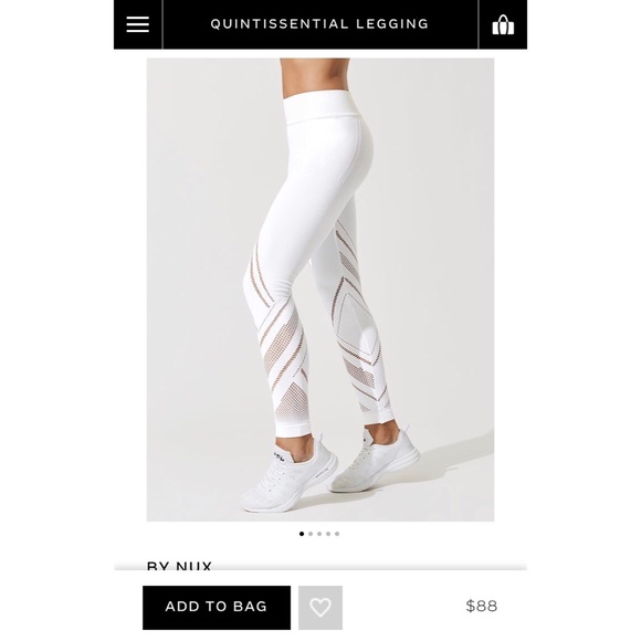 Pants - NWT Work Out leggings